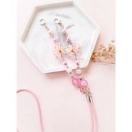 3D MaskTALI, Spring no. 2 2in1 mask strap