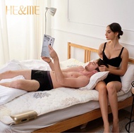 [改善失眠，暢通血管修復細胞] HE&ME 頻譜負電位健康床墊