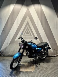 【保固車】【0元交車】2021年 SYM 三陽 野狼傳奇 125 野狼125 機車 前碟後鼓