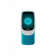 NOKIA - Nokia 3210 4G功能手機 藍色