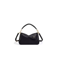 (READY STOCK MY) NAMI FLAP BAG TOGO BLACK