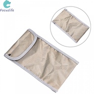 Signal Shield Bag Anti-signal Anti-Radiation Blocker Case GPS Portable
