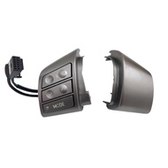 Perodua Alza 2009-2013 Steering Button Switch Steering Wheel 84250-BZ010/Clock Spring 84306-BZ080