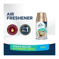 Glade Automatic Spray Refill Ocean Escape Air Freshener