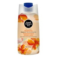 GVC Brightening Perfumed Hand & Body  Lotion - Vitamin C + Bio-Fermented HA 120ml/300ml