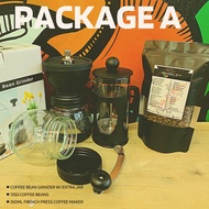 BREWING KIT/GIFT SET BUNDLES