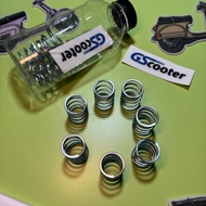 Vespa RACING CLUTCH SPRING By GS Scooter