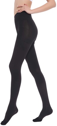 Medical Jobst Compression Stockings 20-30 Compression Pantyhose Stockings for Women Opaque Support F