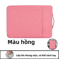Túi Đựng Máy Tính Bảng Microsoft Surface pro 10 9 8 7 6 5 123 Inch Túi Đựng Máy Tính Xách Tay Go3/2 