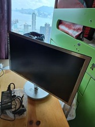 AOC 24" 超薄 Monitor