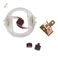 FIL 895 875 887 Motor Rotor Carbon Brush Holder Cordless Screw Driver Drill Wrench