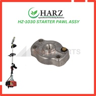 [SPARE PART] HZ1030 HARZ BRUSH CUTTER - STARTER PAWL ASSY