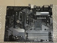 主板ASUS prime B450-plus