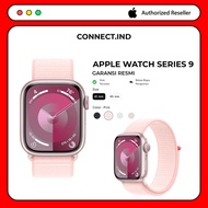 Apple Watch Series 9 41MM 45MM BNIB Garansi Resmi Ibox Indonesia
