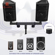 [UsusexaMY] Speaker Holder Sturdy Speaker Stand for DJ Speaker PA Speaker Stage Speaker