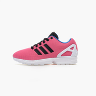 Adidas ZX Flux Hot Pink 粉紅