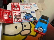 Tomica Thomas Car 169 湯瑪士小汽車