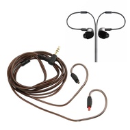 housespace.my Aumotop Premium Replacement Earphone Wire with Oxygen Free Copper Core for ATH IM02 IM