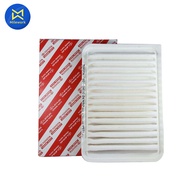 กรองอากาศ CAMRY ปี 07-11 2.0B 1AZ แท้ห้างTY (17801-0H030) (สินค้าได้รับตามรูปที่แสดง)