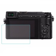 Miếng Dán Kính Cường Lực Cho Panasonic DMC GX85/GX80/GX7 Mark II(GX7II)/G9/G8/G7 Miếng Dán Bảo Vệ Mà