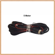4 pin AHD Camera Cable