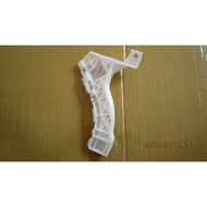 MAZDA 3 MAZDA3 Year 04 Front Bumper Fixing Buckle (Right Side)