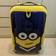Delsey Minions 30吋 行李箱