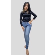 Lope Stylist jeans trendyWanitas