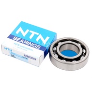 1PC NTN 6315 Deep Groove Ball Bearing 75x160x37mm.