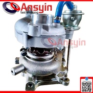 For Mazda CX-7 3 6 2.3L 260 HP DISI NA Petrol electric turbo Mazda K0422-582 K0422-581 turbocharger 