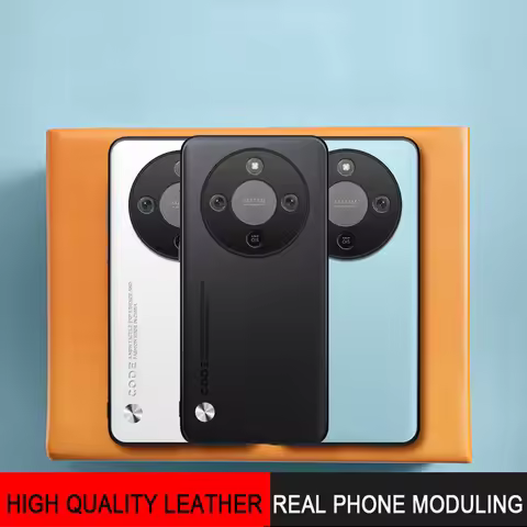 Plain Case For Honor X9d 5G Чехол для Silicone Bumper Shockproof Phone Cases Cover Coque For Honor X