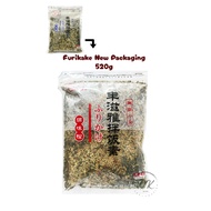 FZY furikake halal original 520g