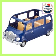 EPOCH Sylvanian Families Family Wagon V-02 hoshizora Shop