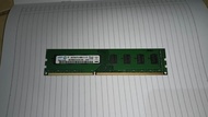 RAM PC 4 GB DDR3 12800