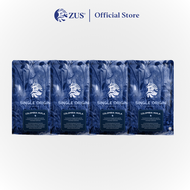 ZUS Barista Roasted Coffee Bean - Colombia Huila - 250g