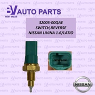>READY STOCK< 32005-00QAE ORIGINAL REVERSE SWITCH BACK UP SUIS GEAR BOX NISSAN LIVINA LATIO SYLPHY A