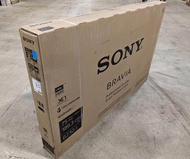 Sony BRAVIA 75" 4K HDR LED Commercial TV - FW75BZ30J