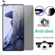 Anti Spy Privacy Tempered Glass For Xiaomi Mi 14 13 13T 12T 12 11T 10T 9T 11 Lite Pro 4G 5G 2023