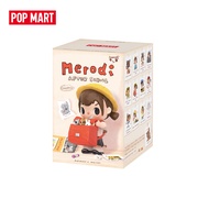 【Local Shipment】POP MART Chapter 1 – Merodi After School Series Figures