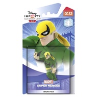 Disney Infinity 2.0 Character - Iron Fist Figure