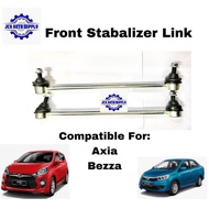 Bezza - Axia - Front Stabaliser Absorber Link