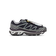 Salomon XT-6 Nine Iron Excalibur Plum Perfect