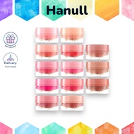 Dasique Fruity Lip Jam 4g
