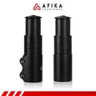 Bike Fork Extender Aluminum 121mm