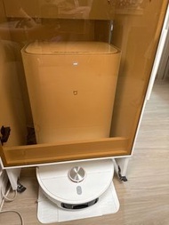 小米掃地拖地機械人 m40