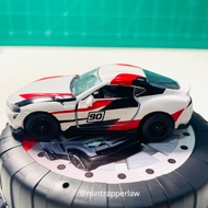 Majorette Wheels TOYOTA GR SUPRA ️