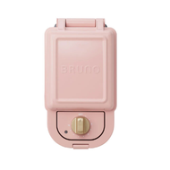 GWP Bruno Sandwich Maker (Pale Pink)