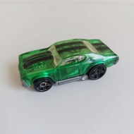 Hot Wheels '69 Chevelle - X-Raycers 5-Pack (2006)