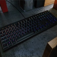 【免運特惠】CHERRY MX2.0S電競游戲辦公RGB機械鍵盤