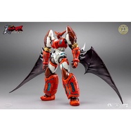CCS Toys Mortal Mind - Shin Getter 1